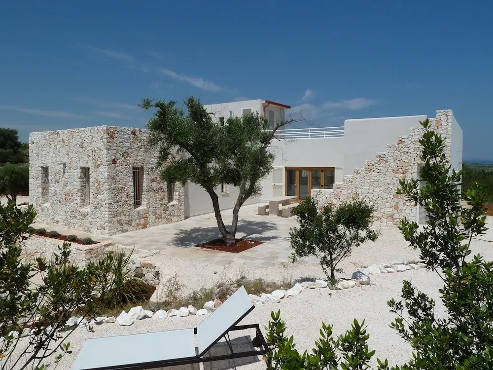 Villa Livia