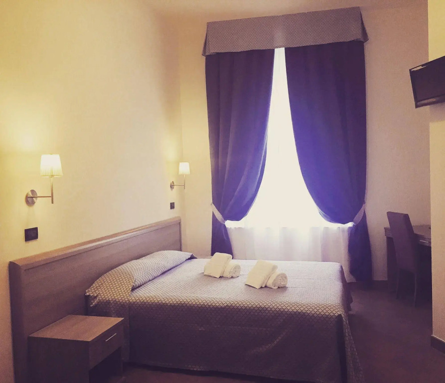 Hotel Chopin