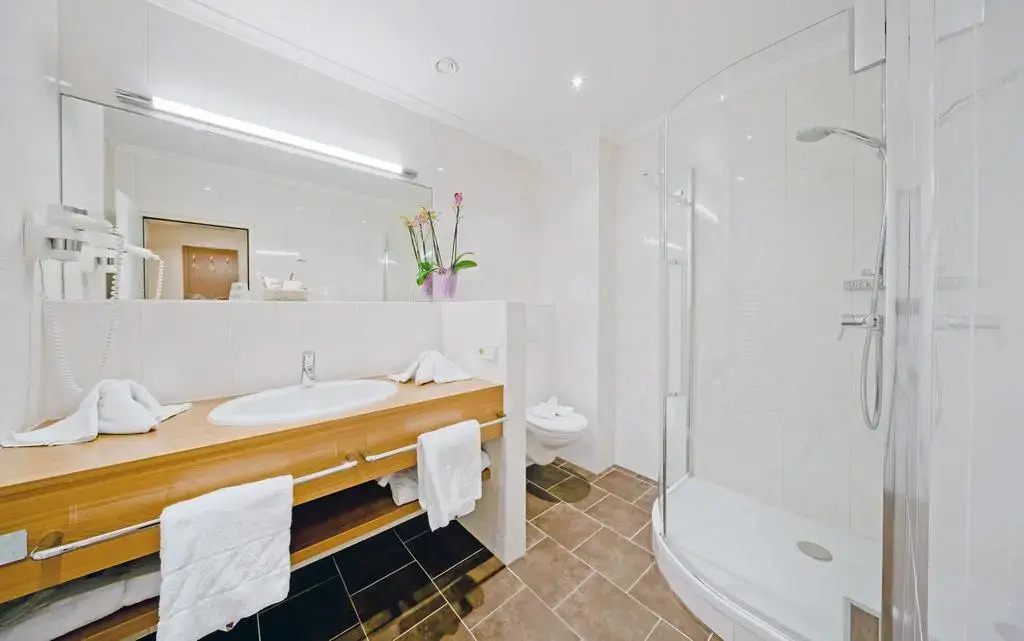 Vergeiners Hotel Traube