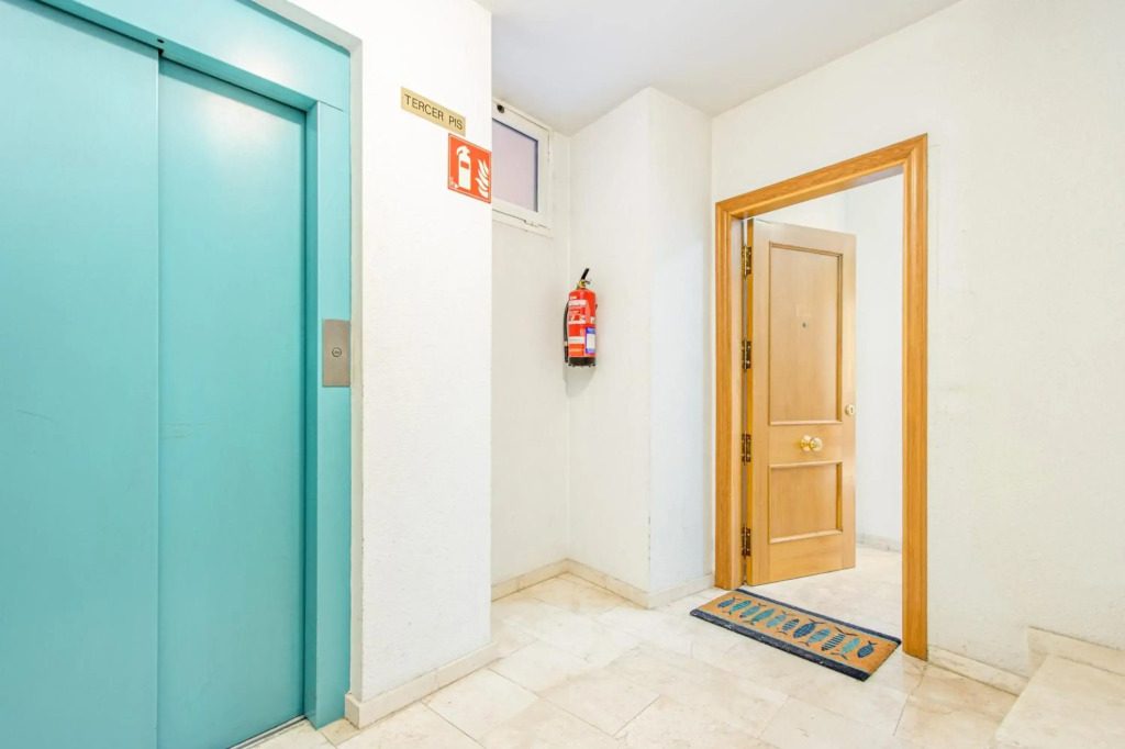 BADIA DE ROSES 1 new apartment