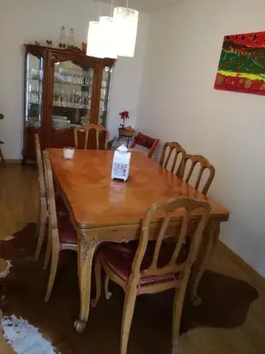 Rosys Appartement