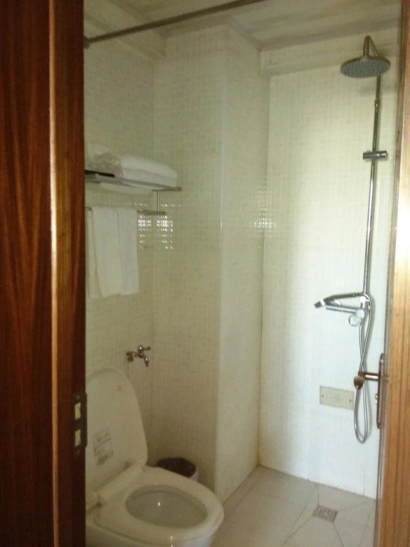 Ziteng Apartment Hotel