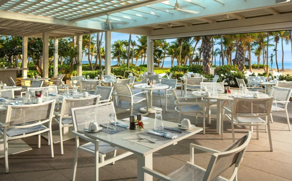 Four Seasons Resort and Residences Puerto Rico