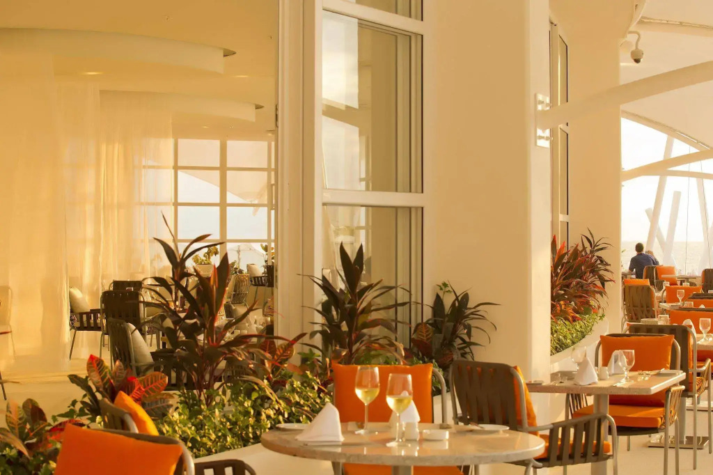 The Hacienda at Krystal Grand Puerto Vallarta- All Inclusive