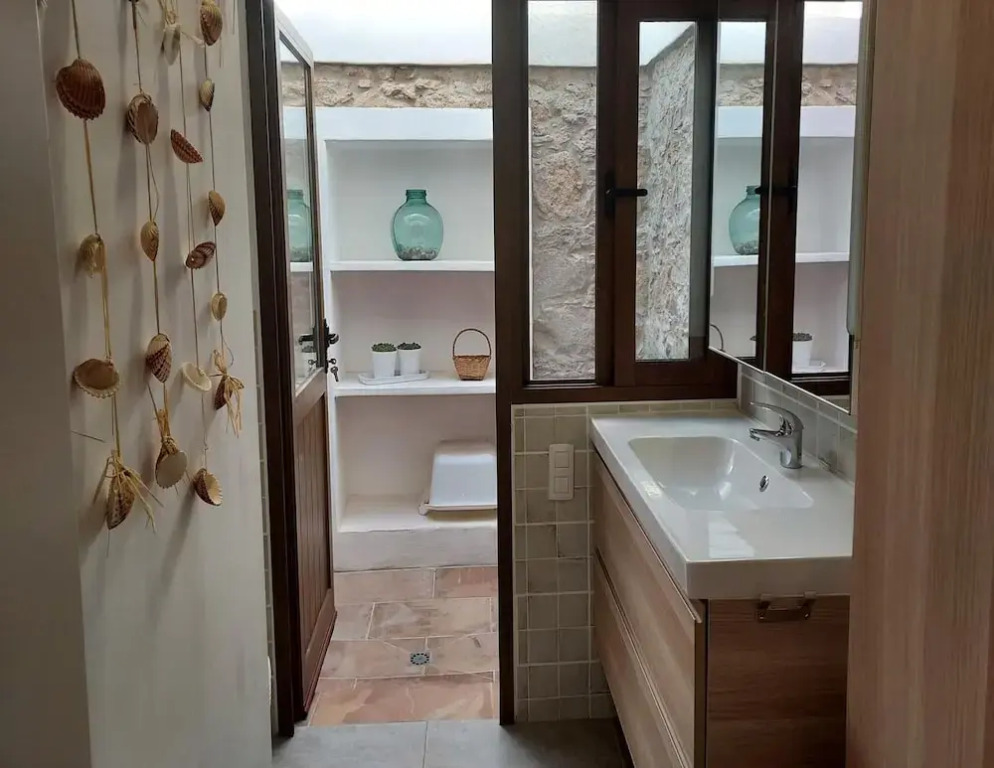 holiday home Las Bellas, Adeje