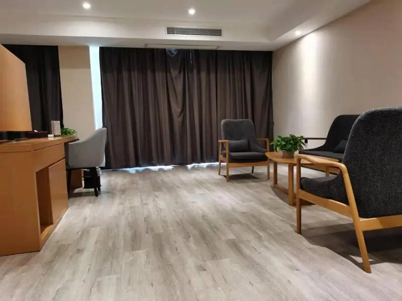 LANO Hotel Jiangsu Lianyungang Donghai County Anfeng Town