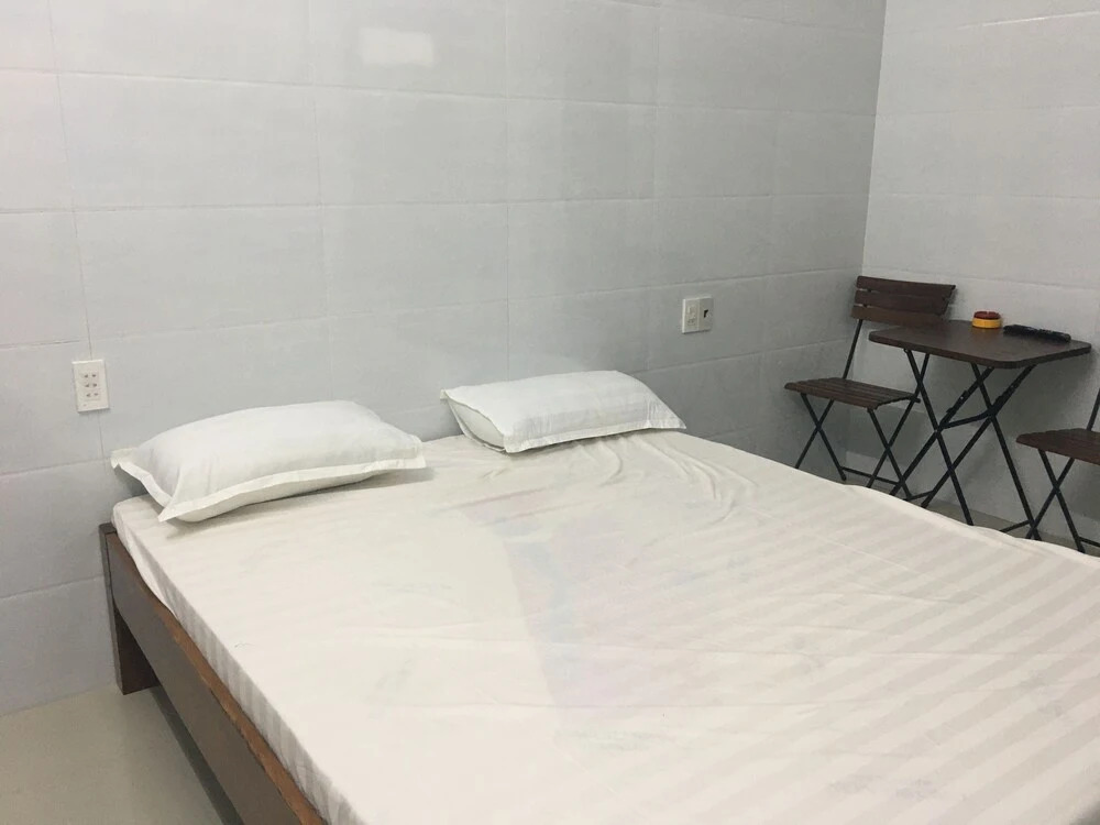 SPOT ON 880 Hoang Lan Motel