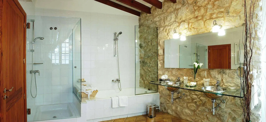 Cas Comte Suites & Spa