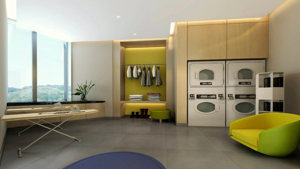 Holiday Inn Express Suzhou Taihu Lake by IHG