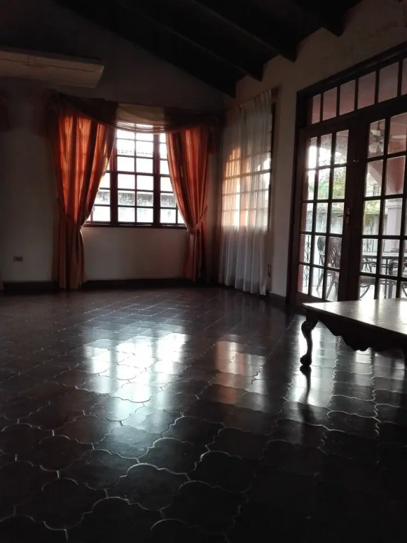 Casa Colonial Bed And Breakfast
