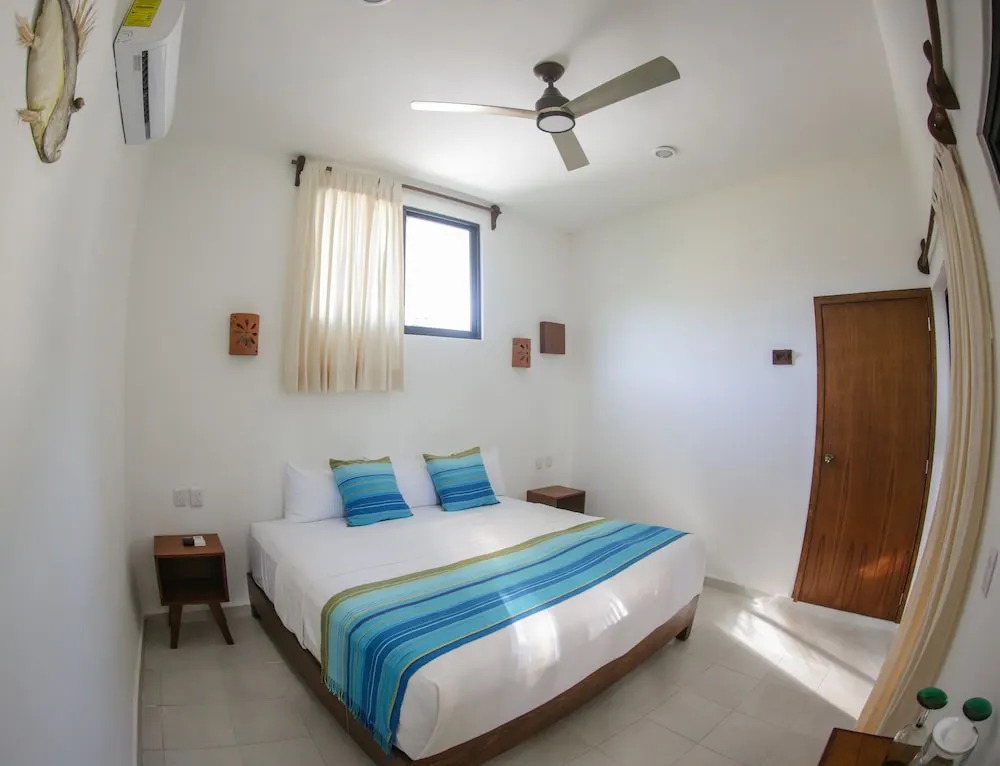 Maison Bacalar