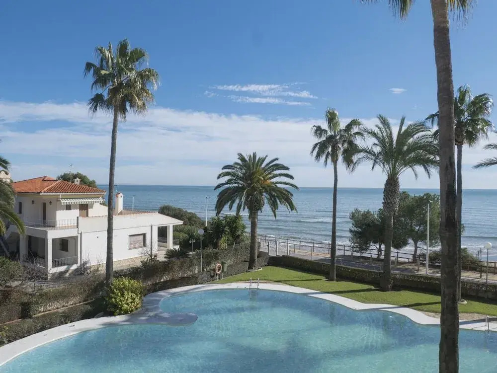 Apartamentos Casablanca Marineu