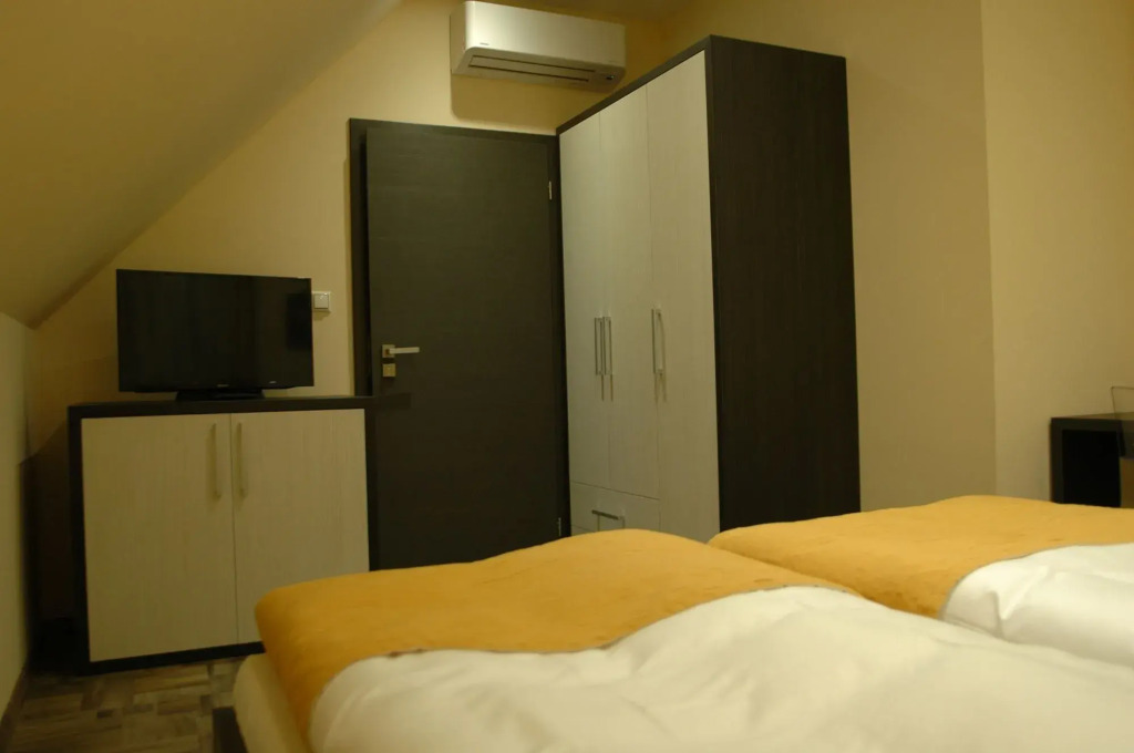 Apartmány Viktor