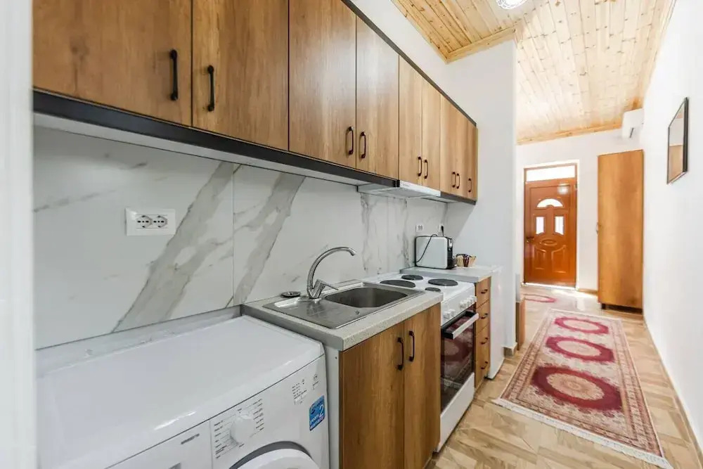 Saraci Rooms 2 in Gjirokast r