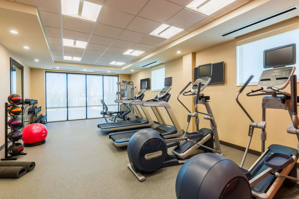 Home2 Suites by Hilton Buffalo Airport/ Galleria Mall