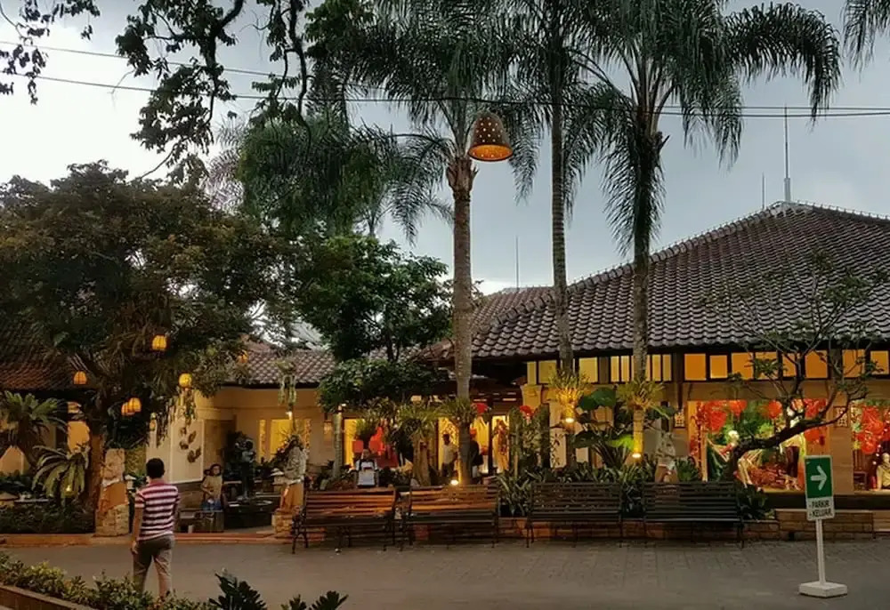 Sultan Premiere House