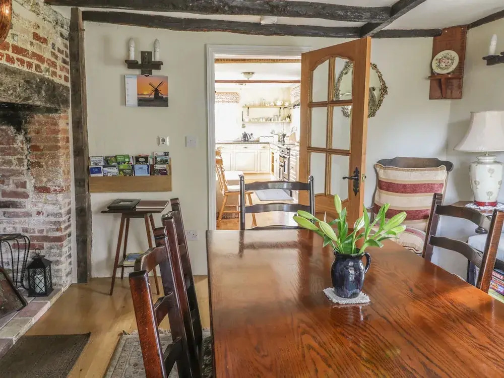 Faith Cottage
