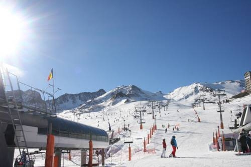 Altissim Canigou