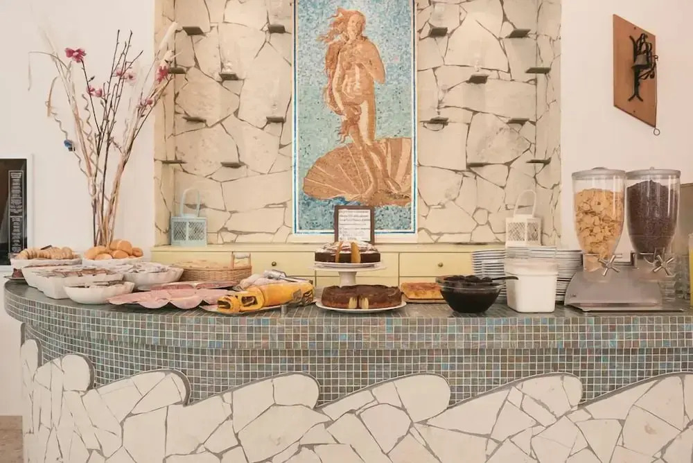 Hotel Altair