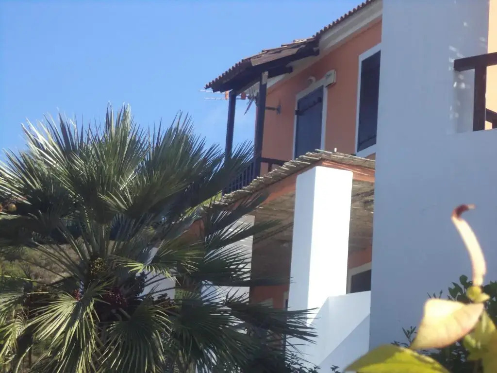 Ilis Villas