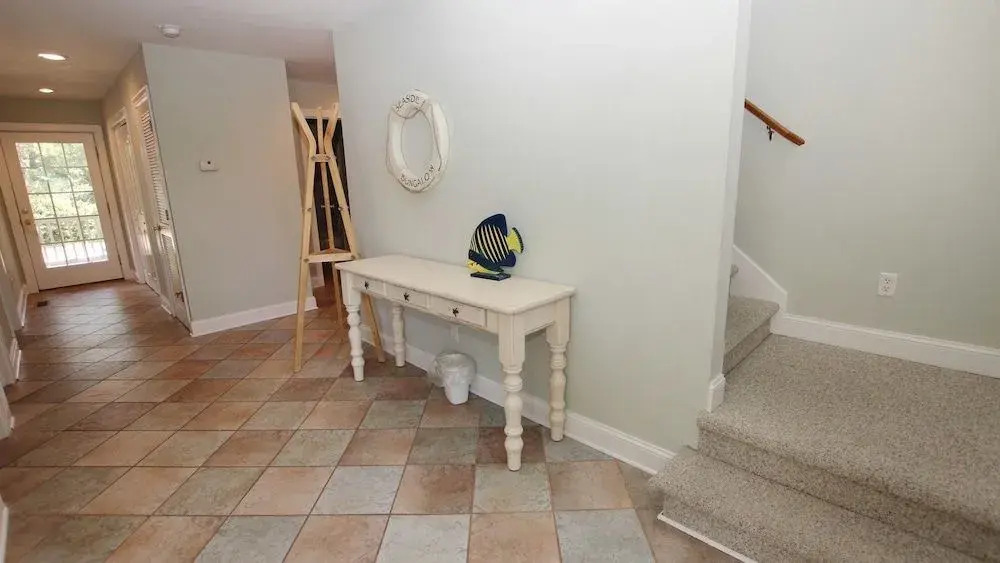 A-Sea-Breeze - 5 Br Home