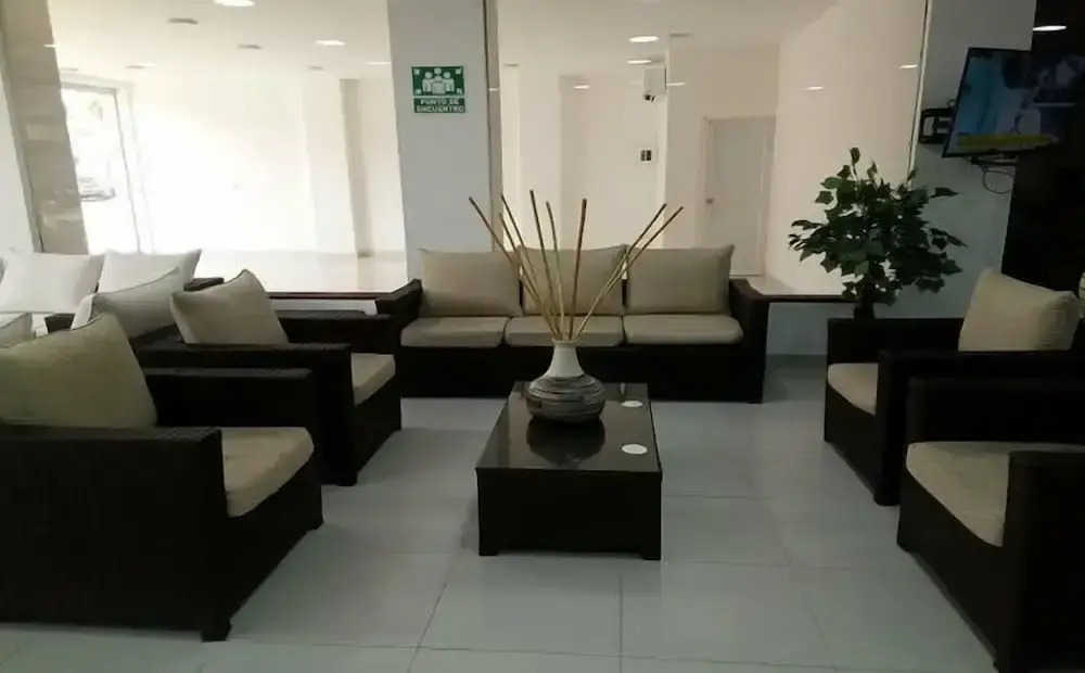 Hotel Verde Mar