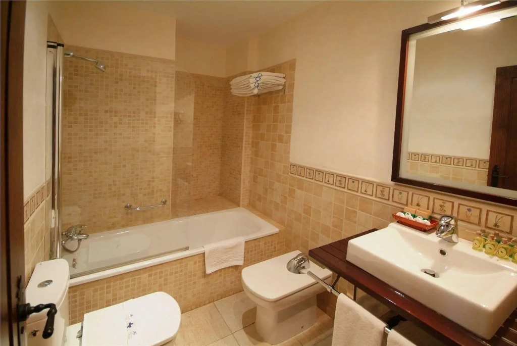 Apartamentos Ardales