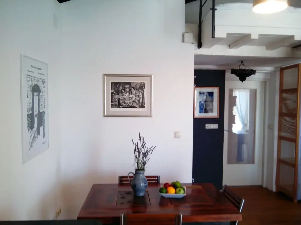 Apartman Lavanda