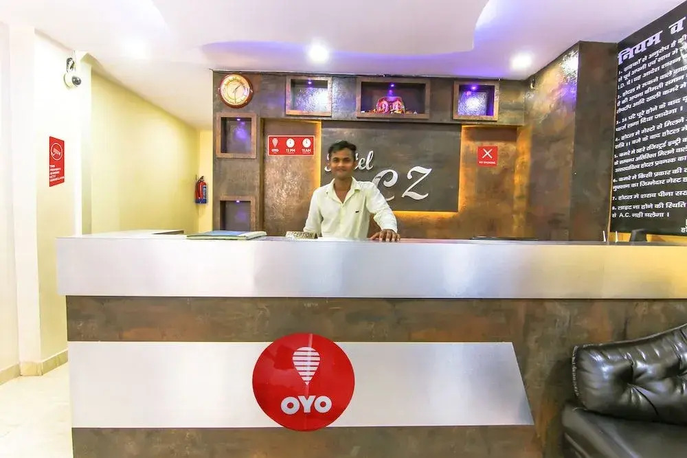 OYO 6793 Hotel CZ