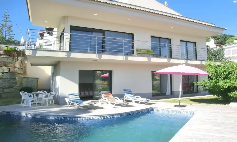 104664 -  Villa in Lloret de Mar
