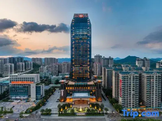 Hui Zhou LiZe International Hotel