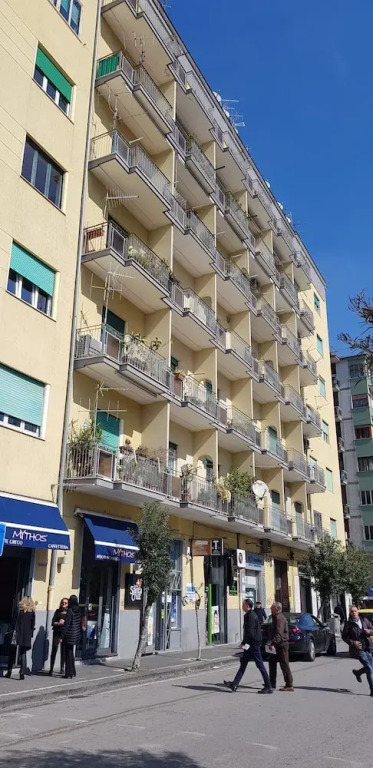 Cittadella Rooms