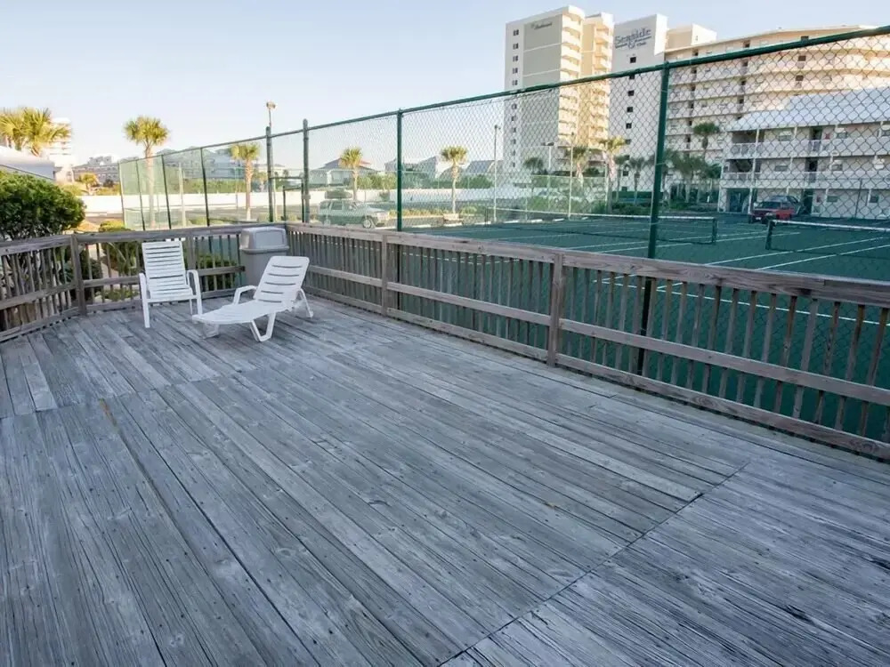 Seaside Beach & Racquet 2303