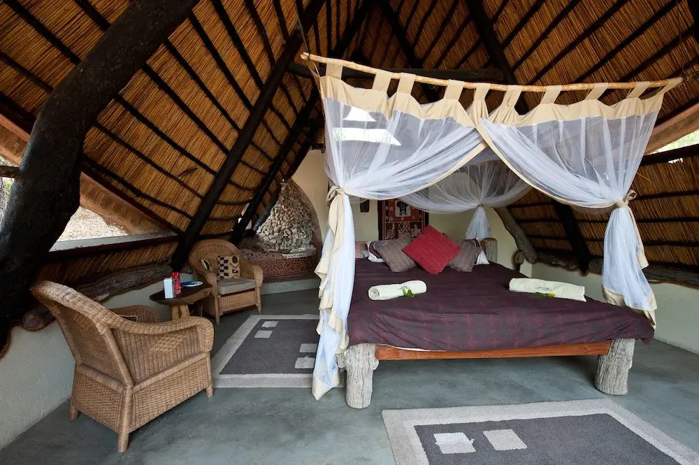 Hippo Lodge