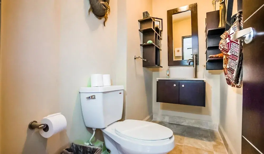 Playa Ge 303 A 2 Bedroom Condo