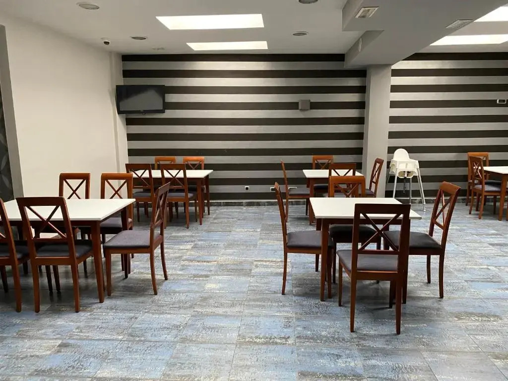 Hotel Longoria Plaza by Pandora Hoteles