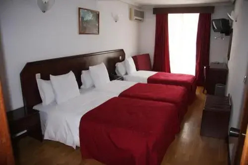 Hotel Turismo Miranda