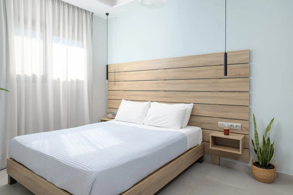 Anasa Luxury Villas with Heatable Pool