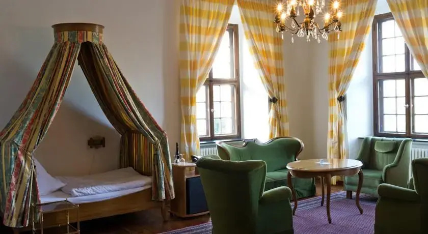 Schloss Lembeck Hotel & Restaurant