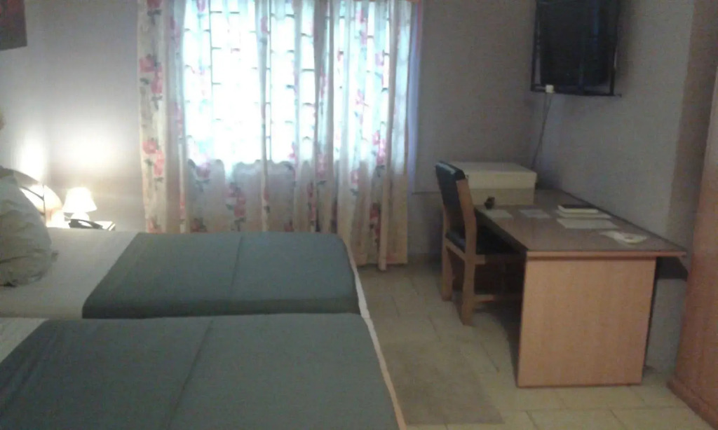 Marinette Hotel