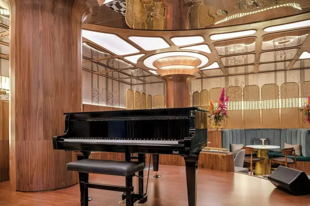 Grand Hotel Centenari, Valencia, Autograph Collection