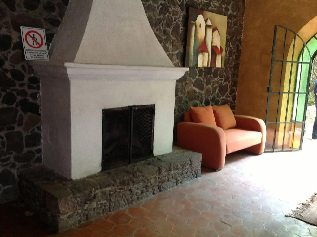 Casa Los Relojes