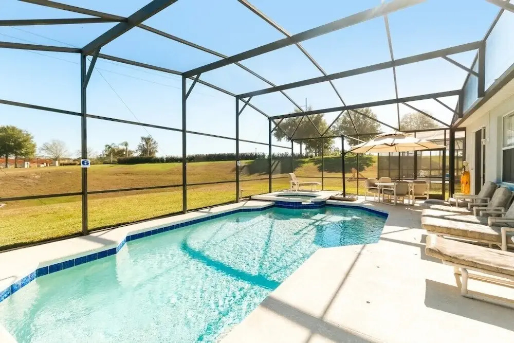 Mcfarlane 4 Bedroom Home