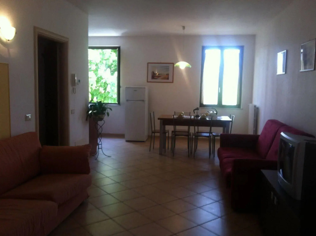 borgo antico