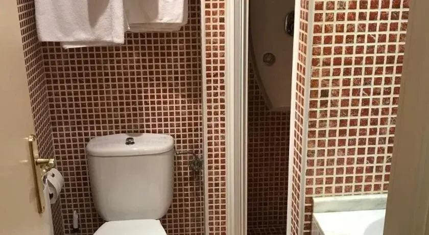 Hotel Casa Socotor