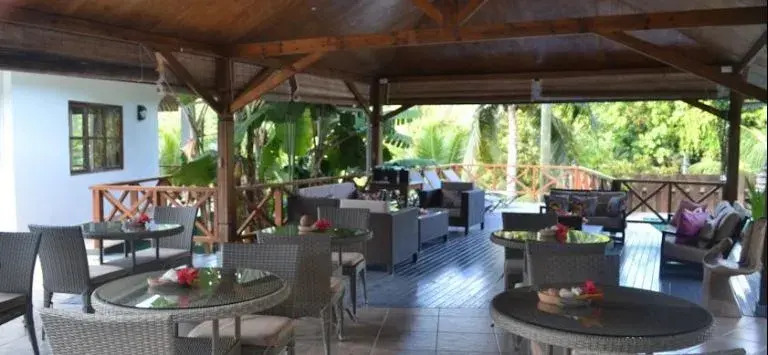 South Point Chalets