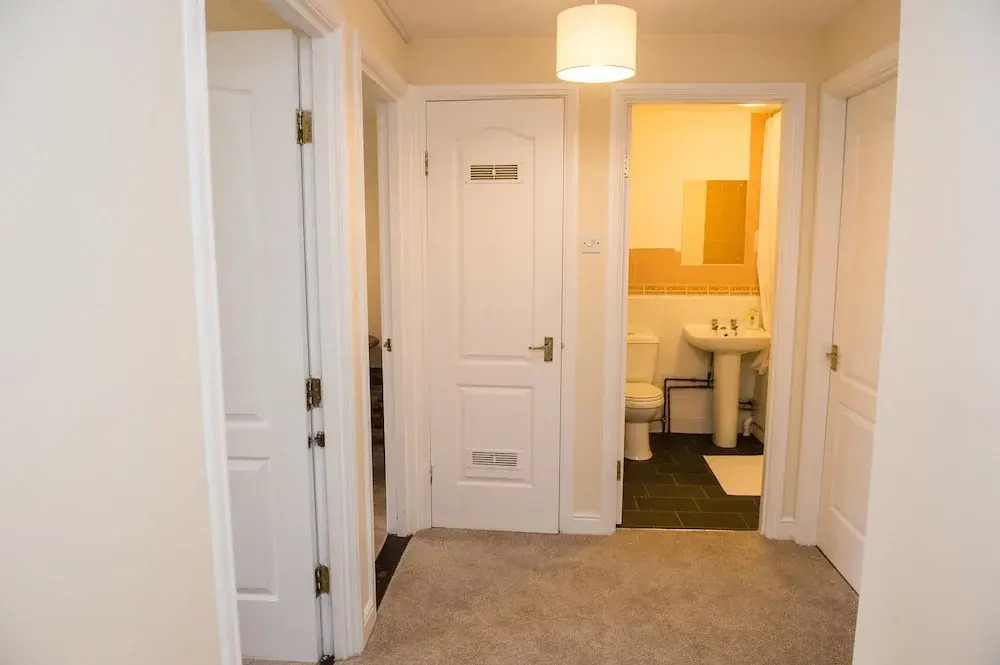 Glasgow Finnieston West End Apartment