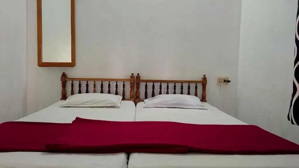 Blessdale Homestay
