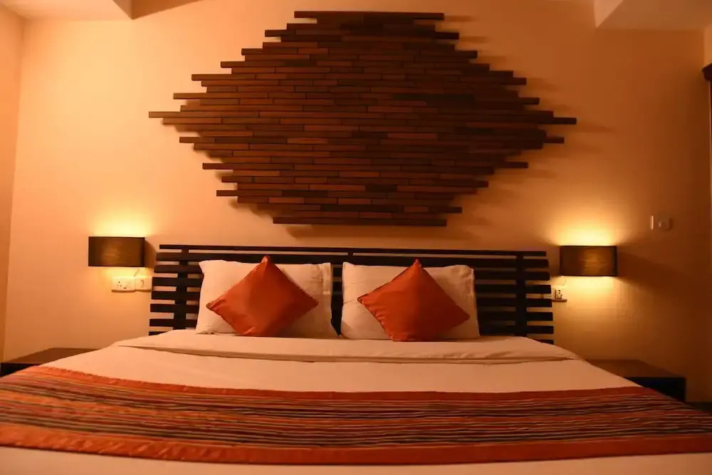 Hotel Bella Casa