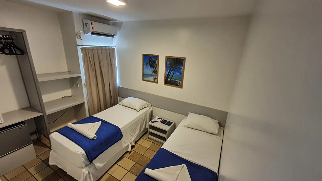 Bluemar Hotel